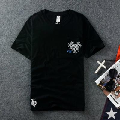 cheap chrome hearts men shirts cheap no. 6